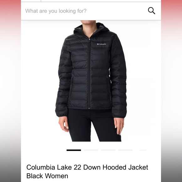 Women's water resistant thermal jacket size
S (new) - Picture 4 of 9